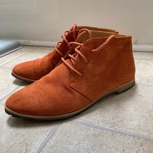 Clarks Phenia Desert Boot